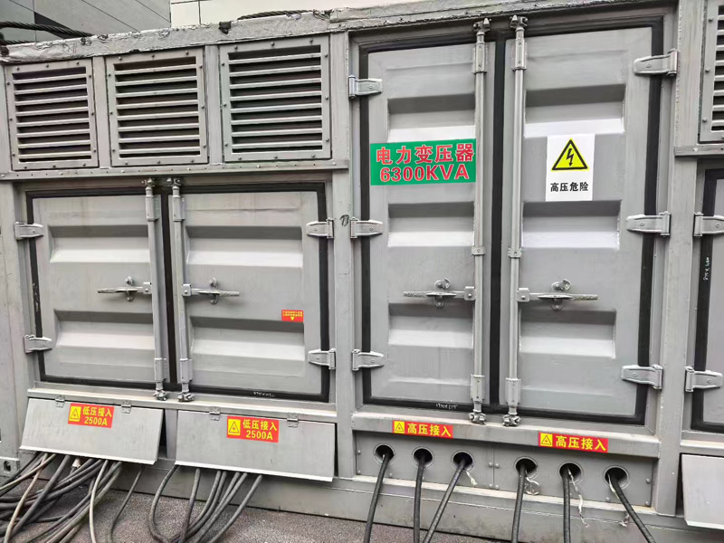 安福柴油发电机组换季保养注意哪些事项?