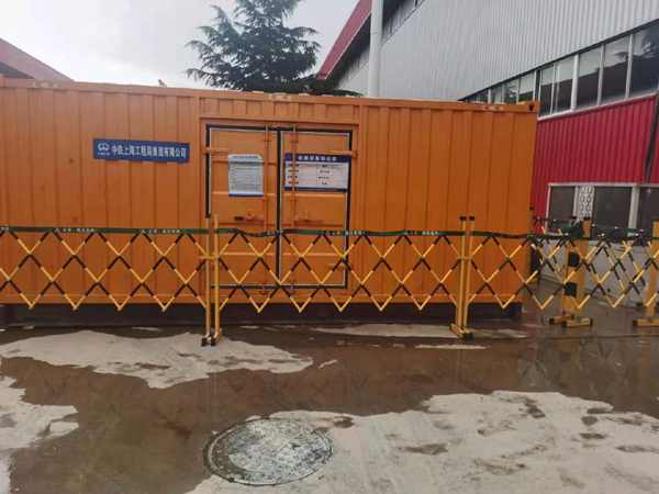 安福租赁发电机 柴油发电机组供应商：柴油发电机组润滑油的作用？