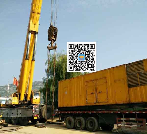 安福发电车出租-全自动发电机组长期不使用该如何保养？