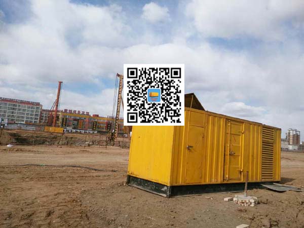安福发电机出租-柴油发电机组安全操作规程有哪些？