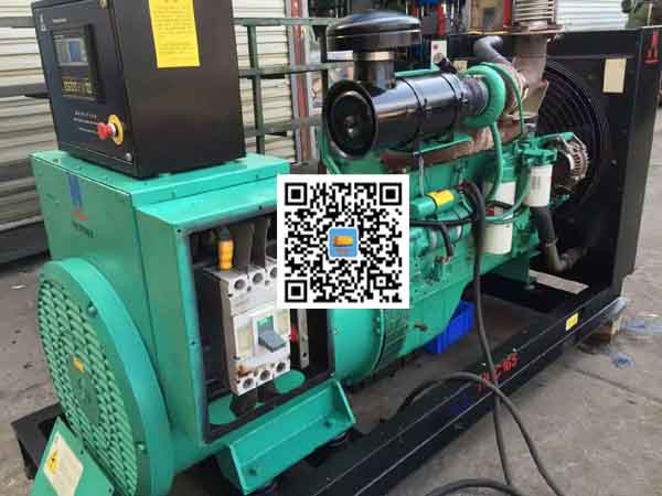 安福租赁发电机-发电机一般变压器磁芯所使用的是什么材料？