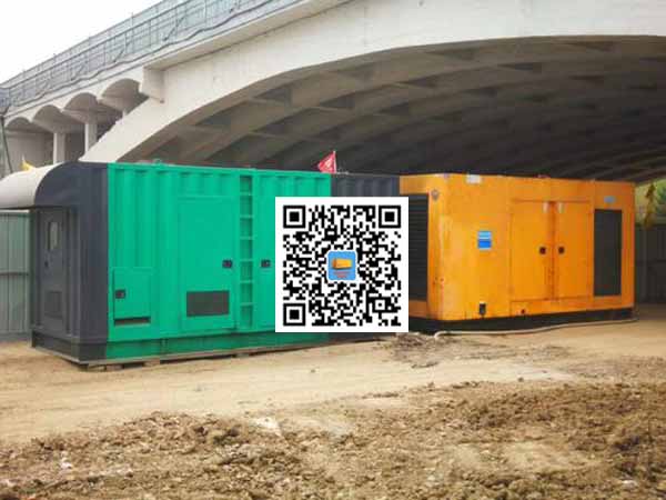 安福决定发电机顺利启动的因素及如何解决发电机冬季起动困难问题