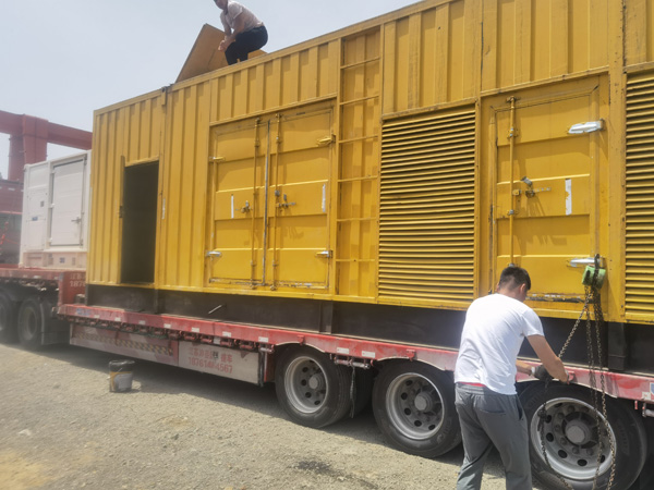 安福发电机出租100KW发电机需要什么规格的电缆线？