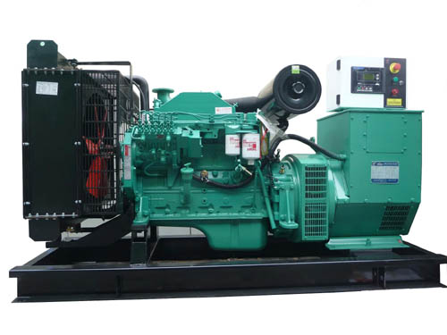 安福有哪些方法可以提高 200kw 柴油发电机的燃油效率？