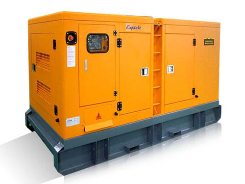 安福影响 200kw 柴油发电机油耗的因素有哪些？