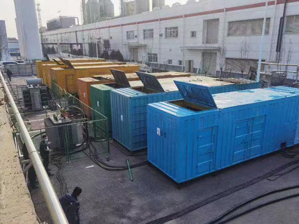 安福380V和690V电压的电缆线相同吗？
