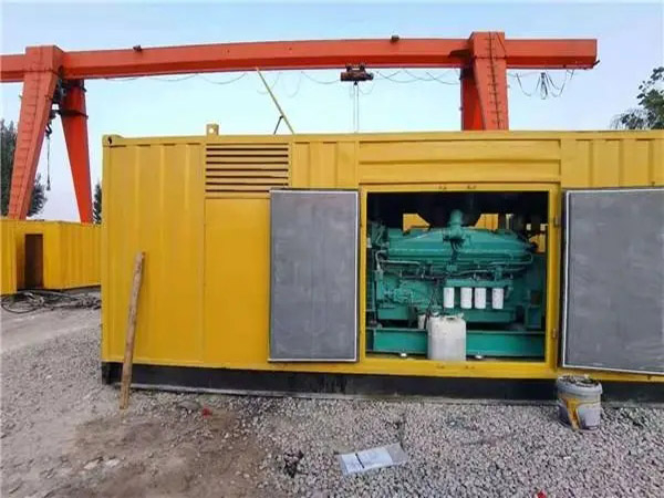安福冬季低温环境下,500KW发电机组应该选择什么类型的启动电瓶?