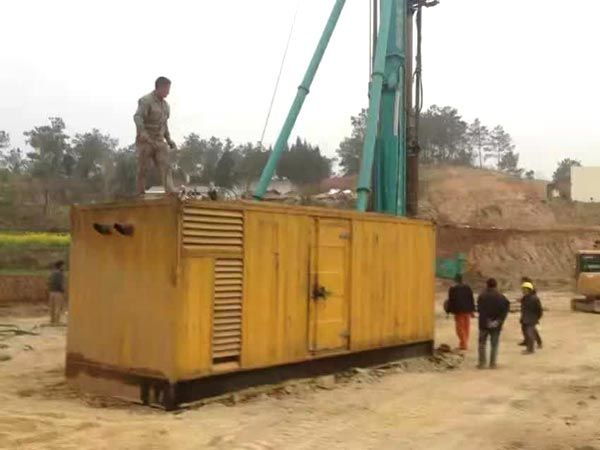 安福如何判断水冷式机油散热器密封件是否需要更换?